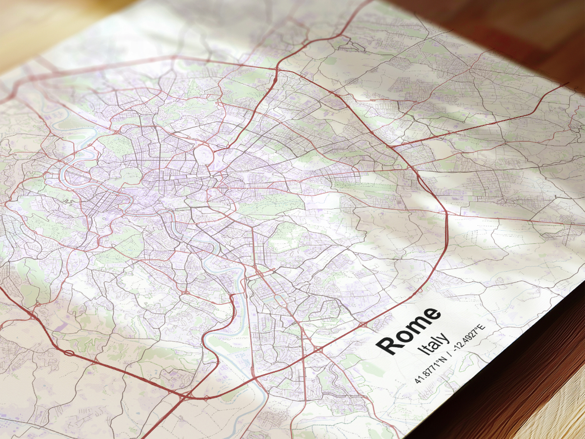  from Sterling Cartographic